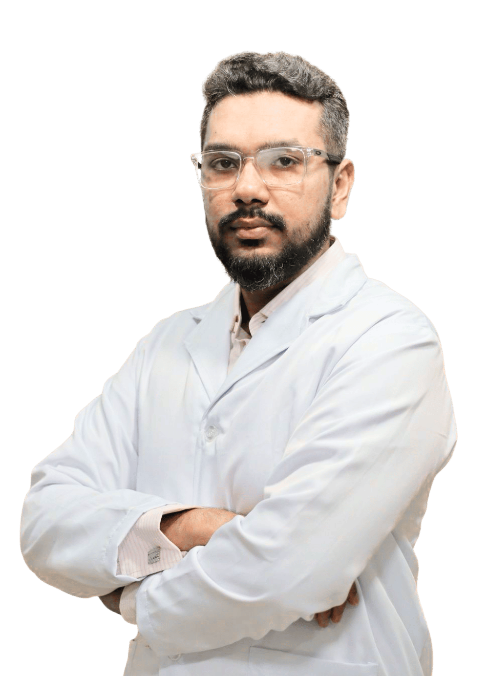 Dr. Abdul Mahin Tazbir